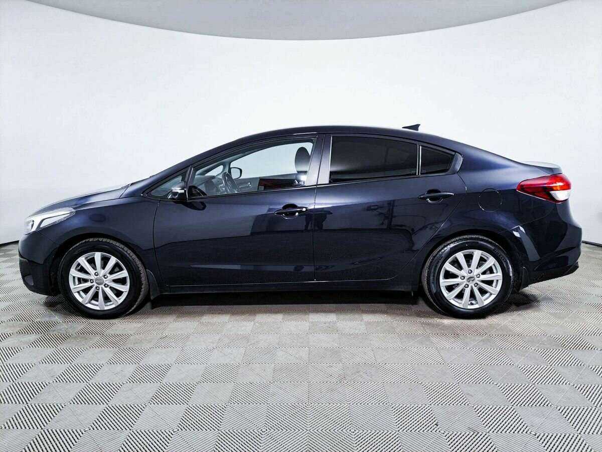 Kia Cerato, 2019 - 108 000 км. | Фото №7