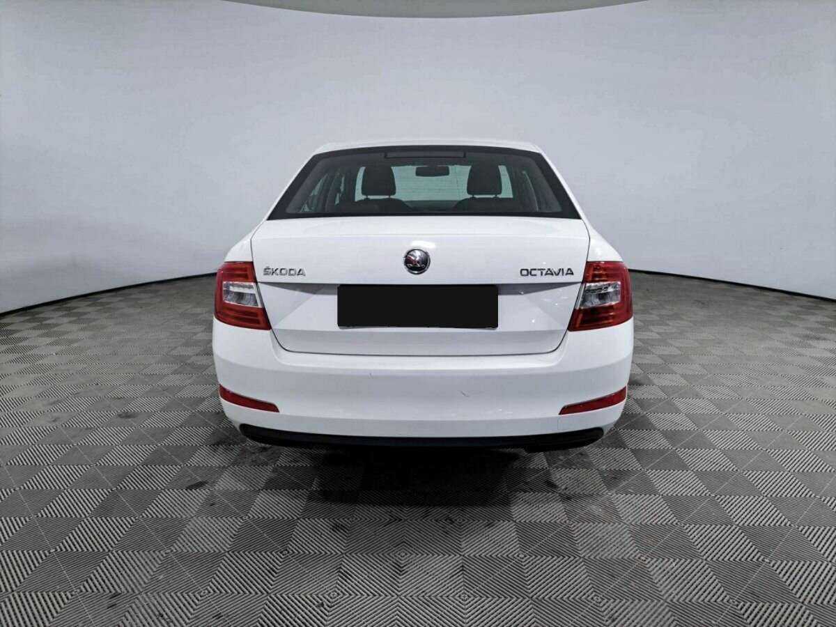 Skoda Octavia, 2014 - 188 500 км. | Фото №6
