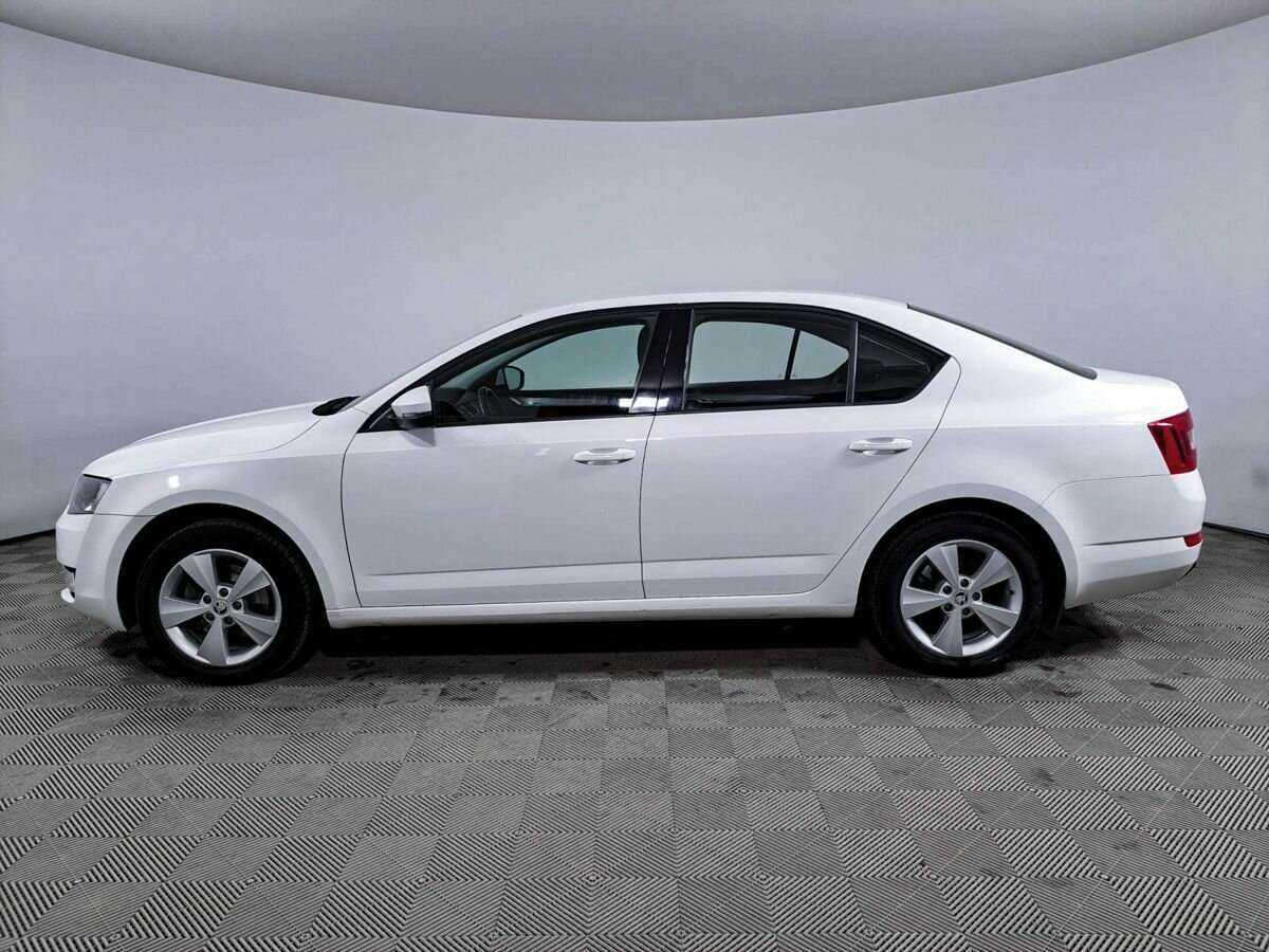 Skoda Octavia, 2014 - 188 500 км. | Фото №8