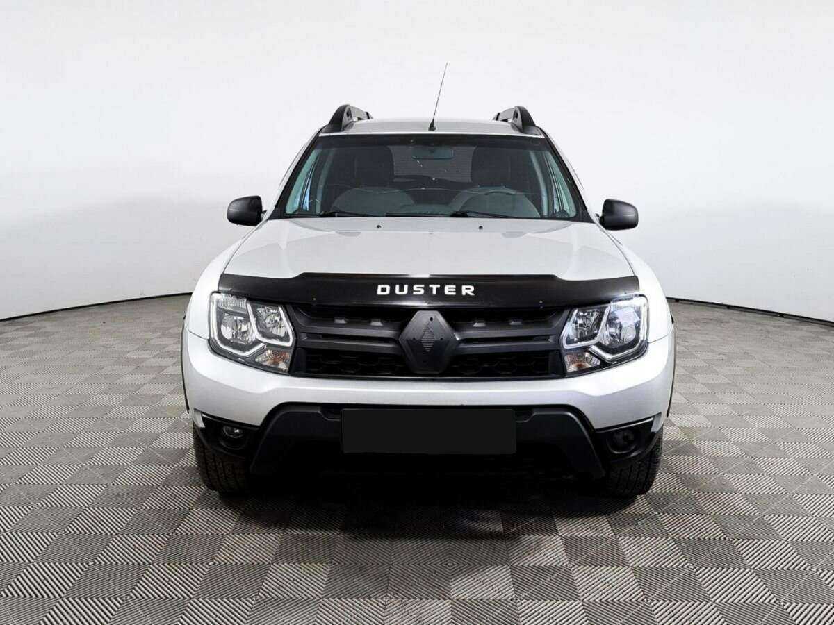 Renault Duster, 2015 - 193 000 км. | Фото №2