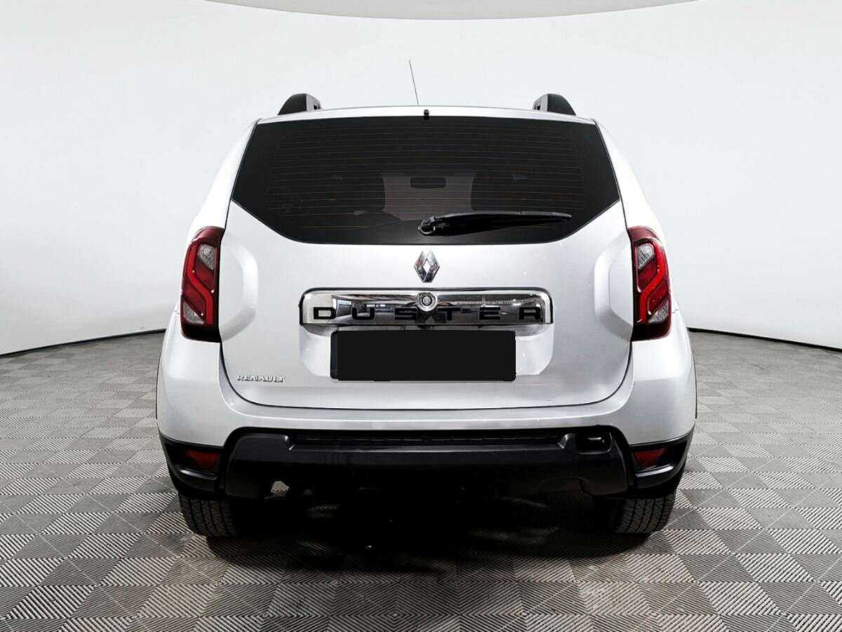 Renault Duster, 2015 - 193 000 км. | Фото №5