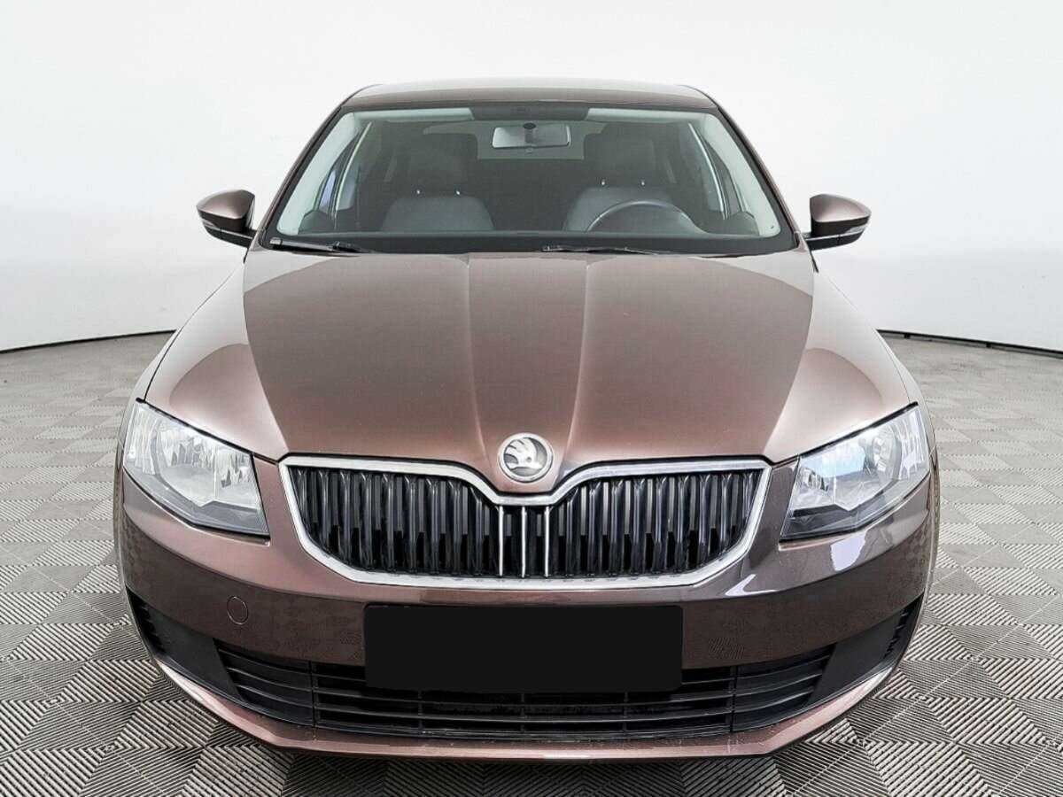 Skoda Octavia, 2014 - 143 000 км. | Фото №2
