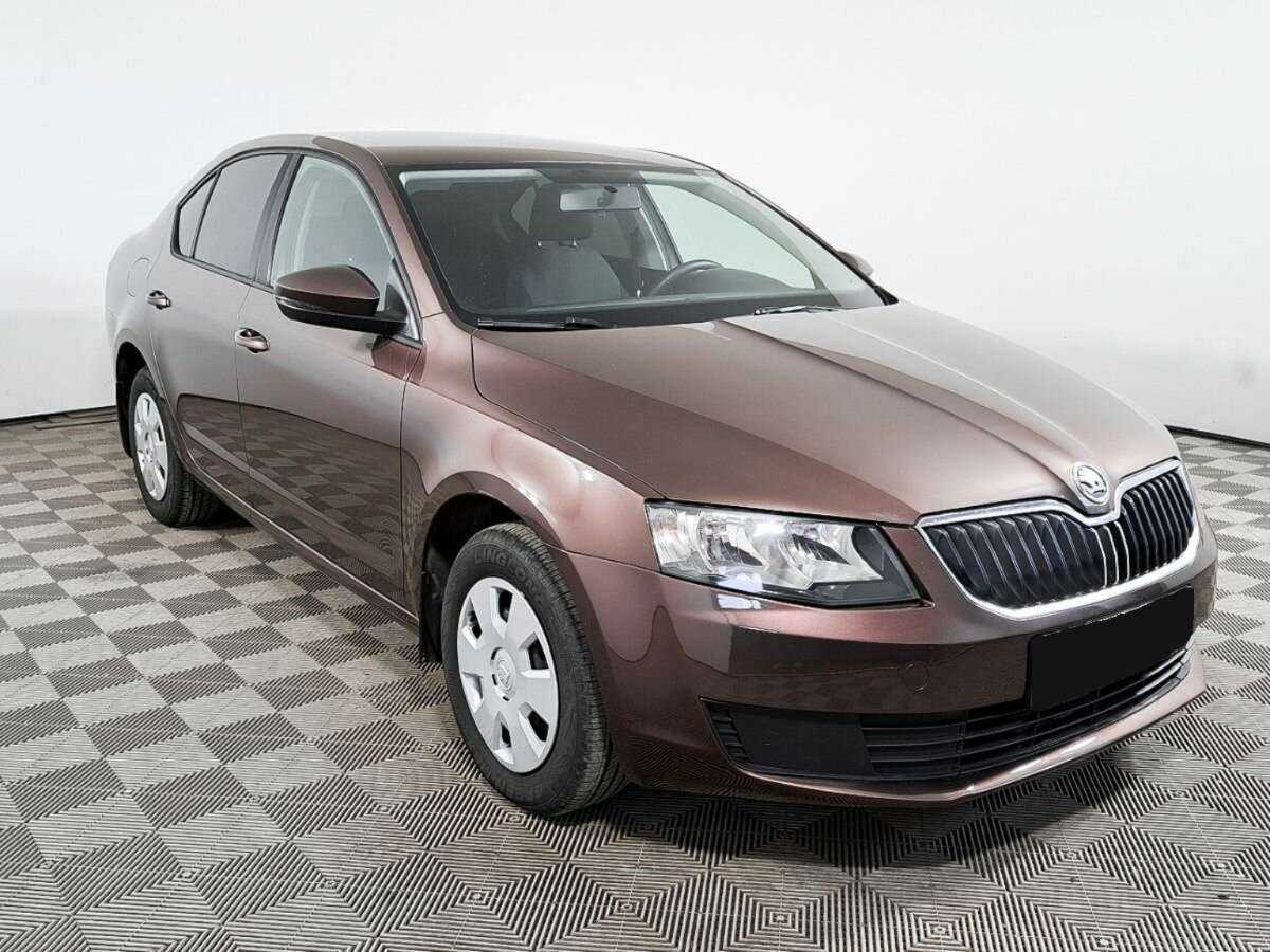 Skoda Octavia, 2014 - 143 000 км. | Фото №3