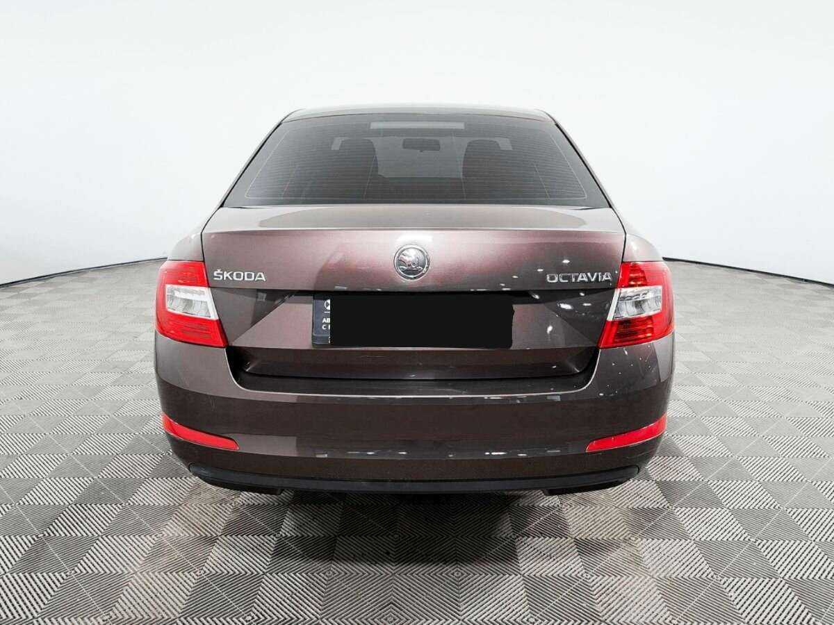 Skoda Octavia, 2014 - 143 000 км. | Фото №6