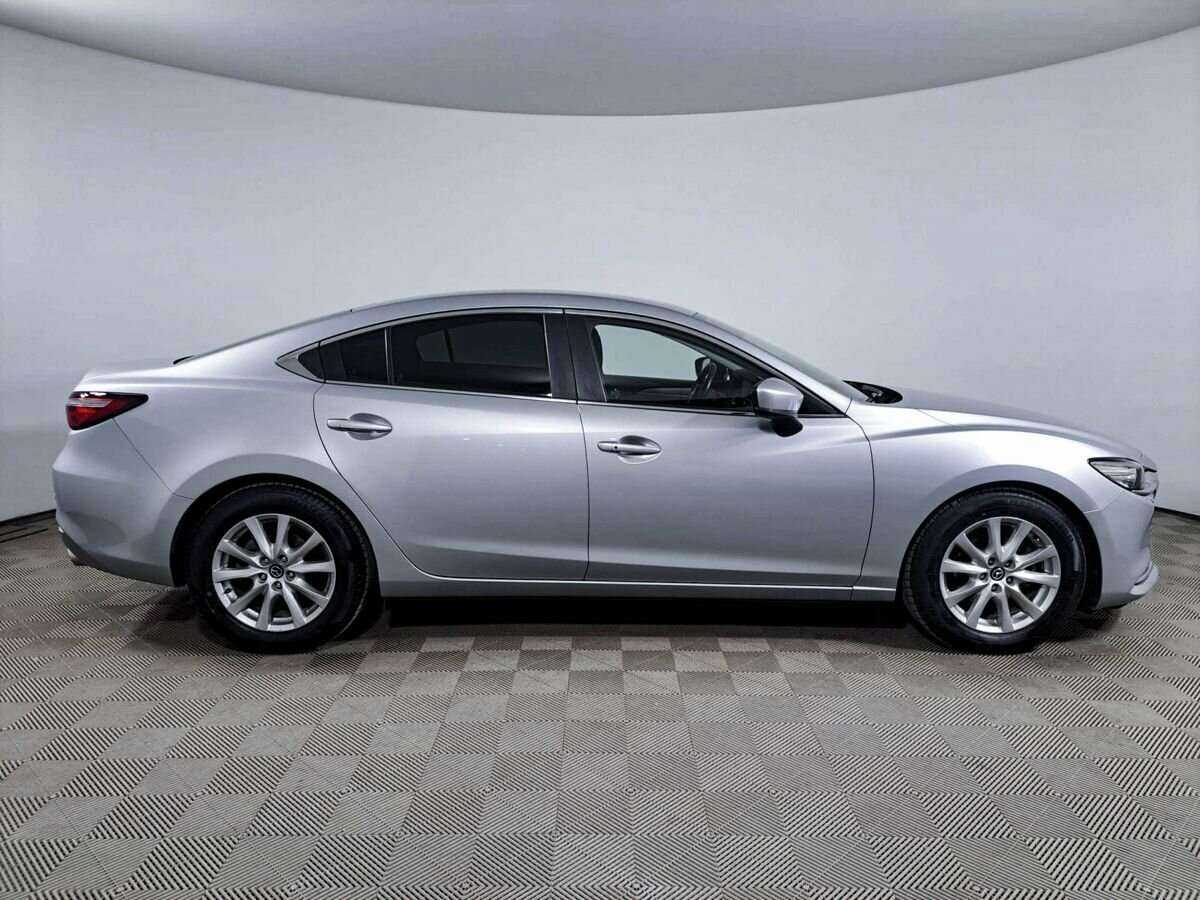 Mazda 6, 2019 - 79 000 км. | Фото №4