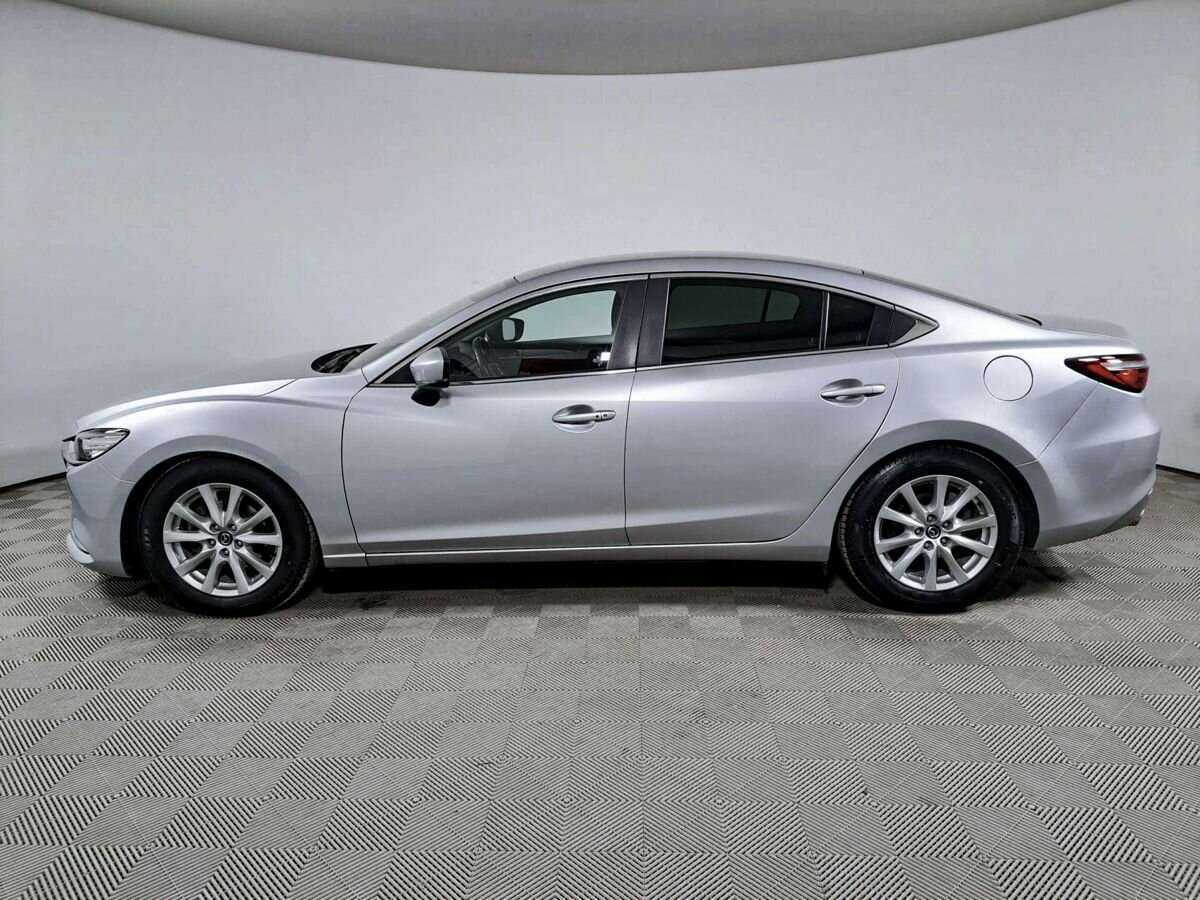 Mazda 6, 2019 - 79 000 км. | Фото №8