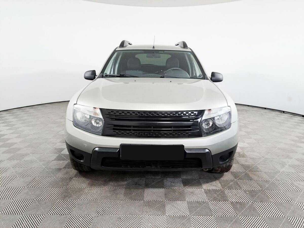 Renault Duster, 2012 - 218 000 км. | Фото №2