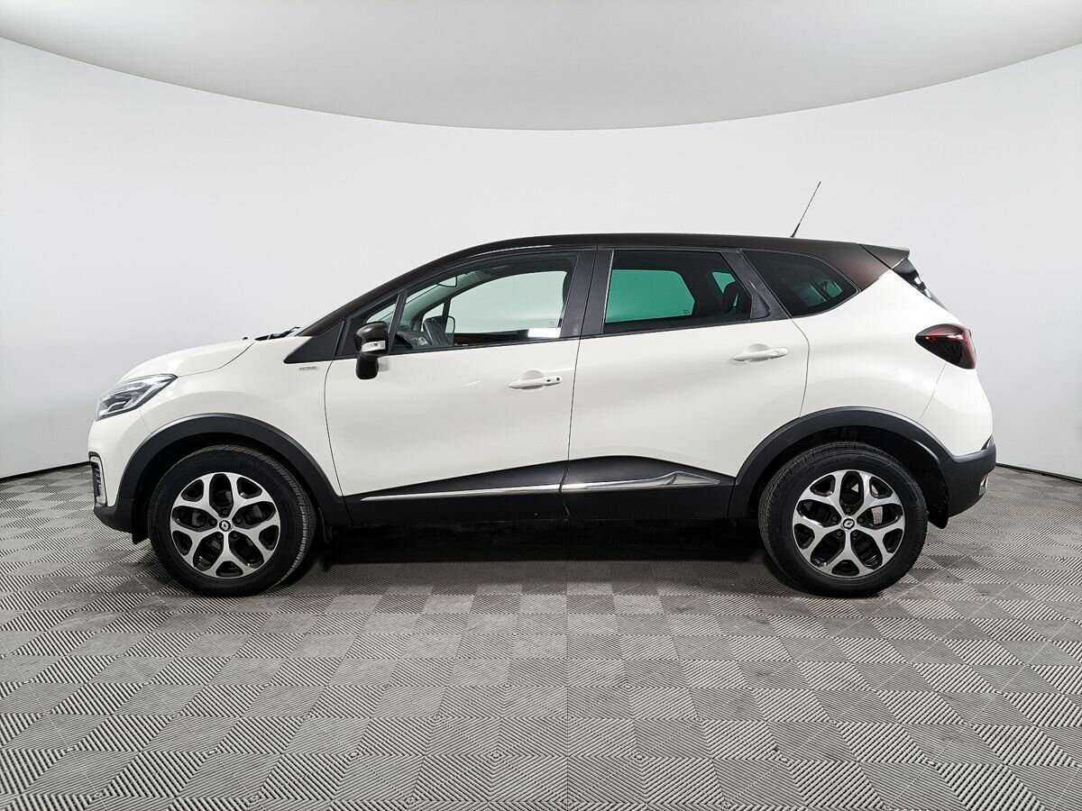 Renault Kaptur, 2019 - 70 587 км. | Фото №8