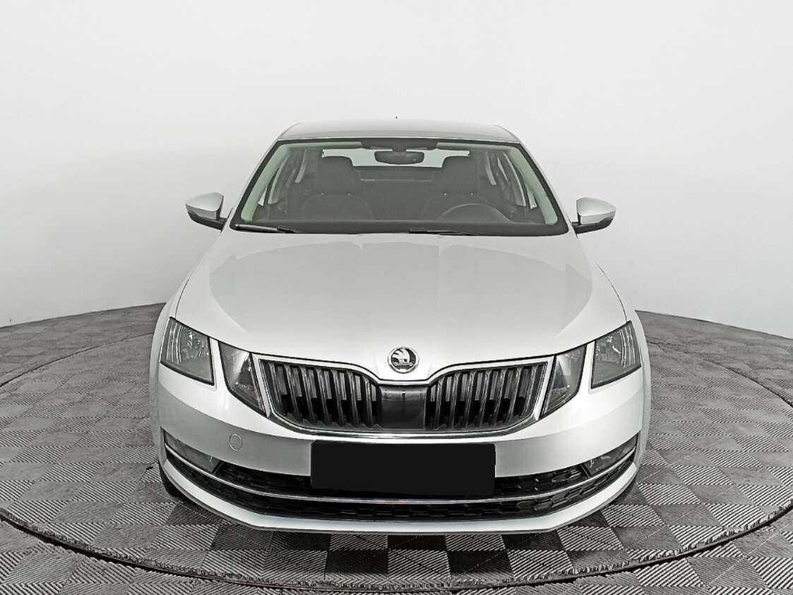 Skoda Octavia, 2017 - 109 202 км. | Фото №2