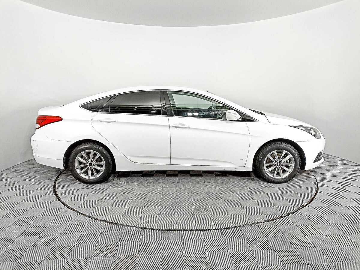 Hyundai i40, 2015 - 209 332 км. | Фото №4