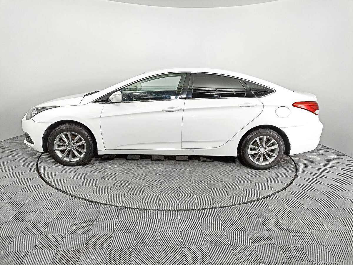Hyundai i40, 2015 - 209 332 км. | Фото №8