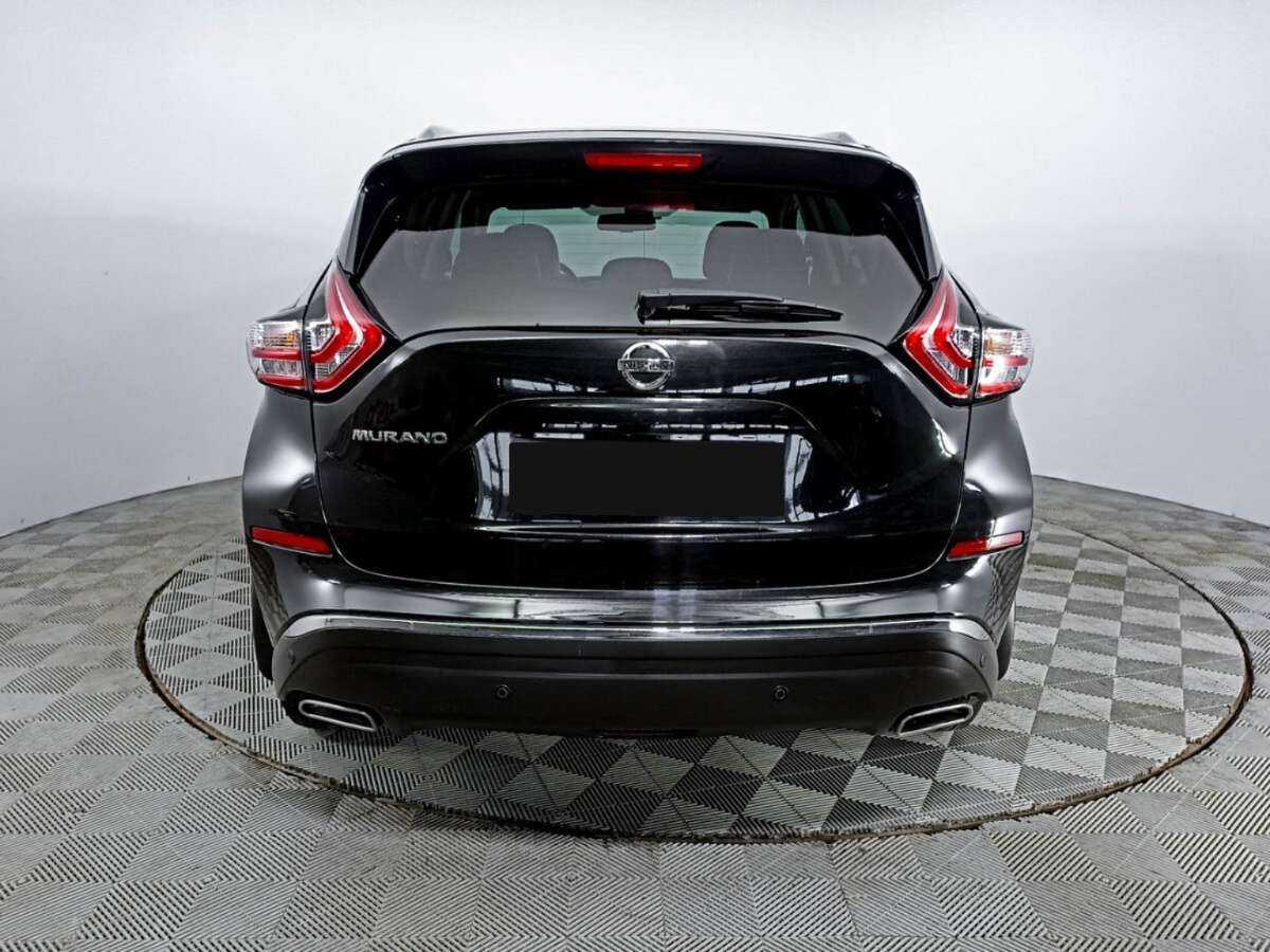 Nissan Murano, 2019 - 164 149 км. | Фото №6