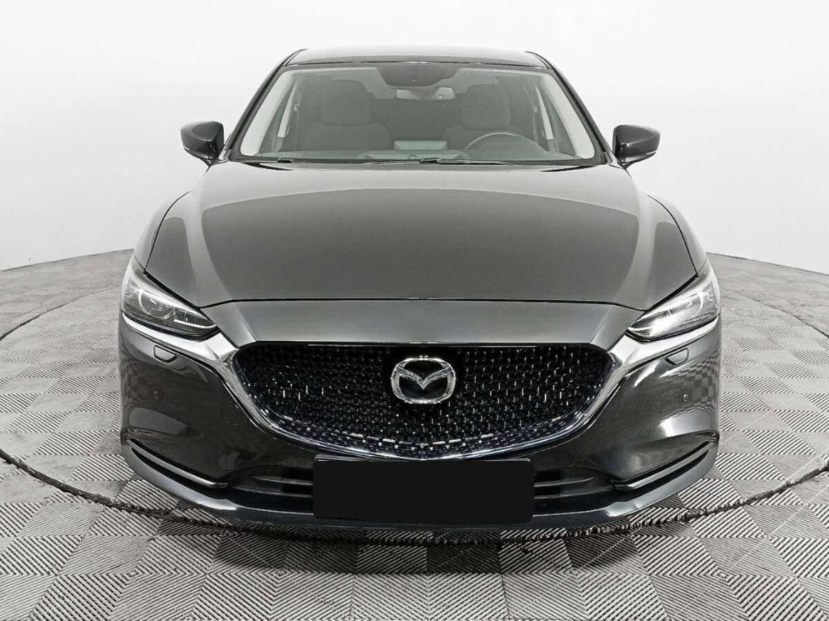 Mazda 6, 2019 - 90 300 км. | Фото №2