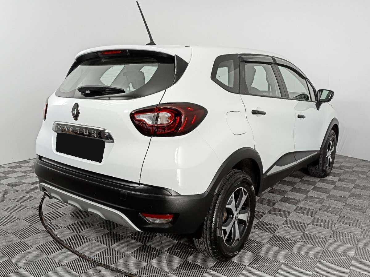 Renault Kaptur, 2021 - 29 013 км. | Фото №5