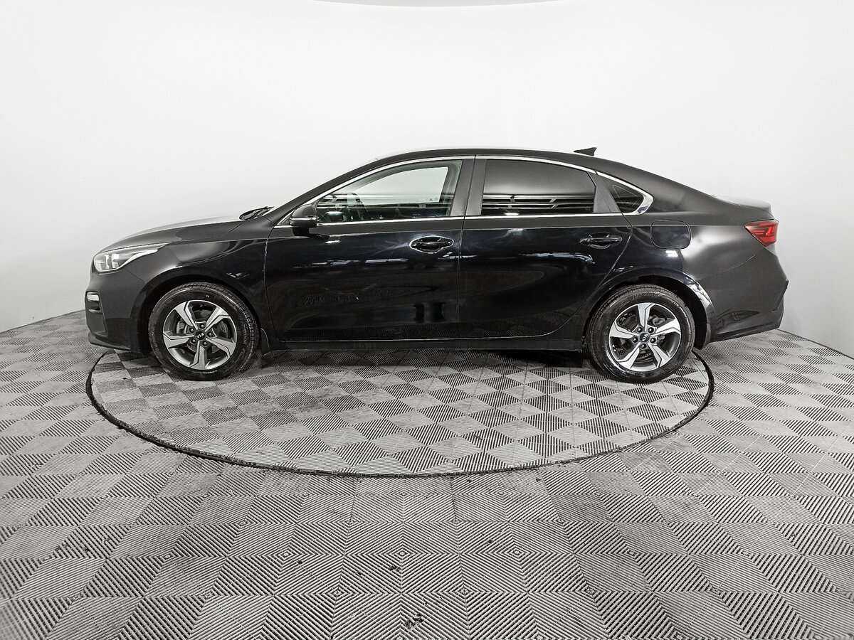 Kia Cerato, 2019 - 128 362 км. | Фото №8