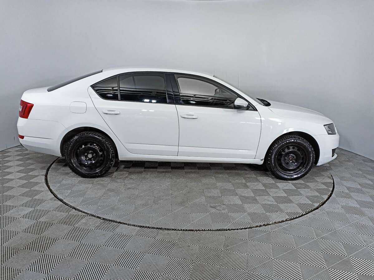 Skoda Octavia, 2016 - 144 251 км. | Фото №4