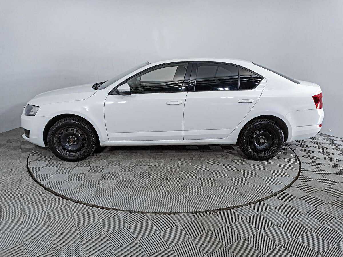 Skoda Octavia, 2016 - 144 251 км. | Фото №8