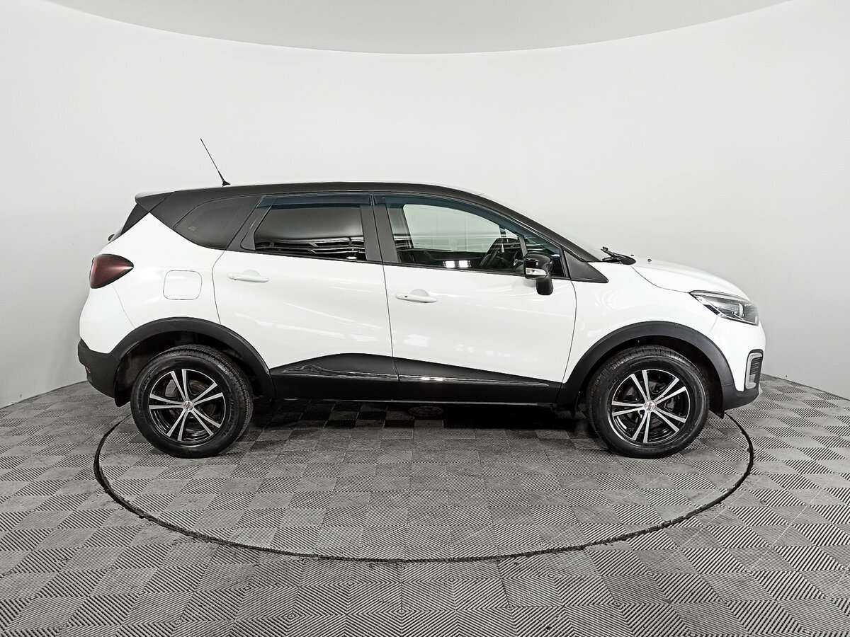 Renault Kaptur, 2019 - 92 112 км. | Фото №4