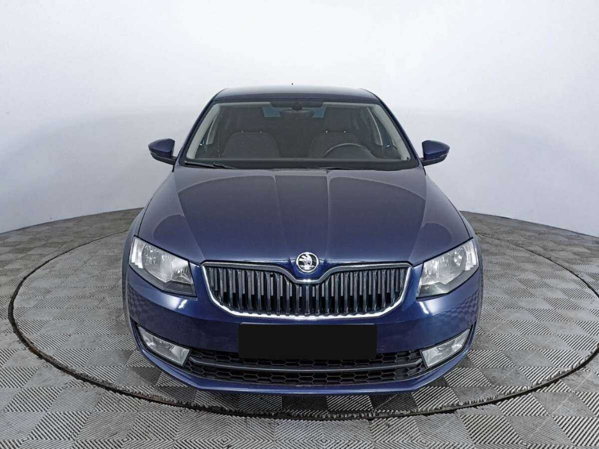 Skoda Octavia, 2016 - 117 562 км. | Фото №2
