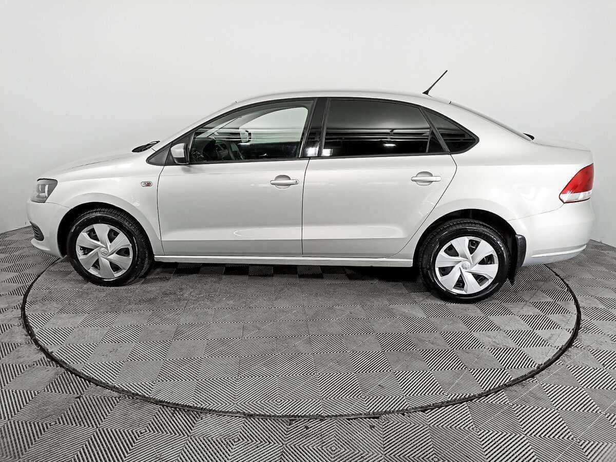Volkswagen Polo, 2013 - 118 552 км. | Фото №8