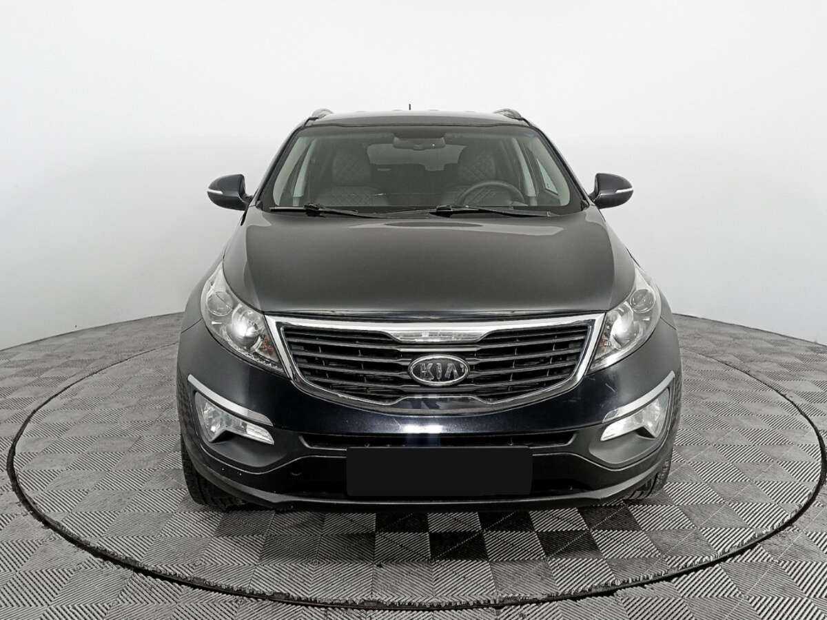 Kia Sportage, 2012 - 223 803 км. | Фото №2