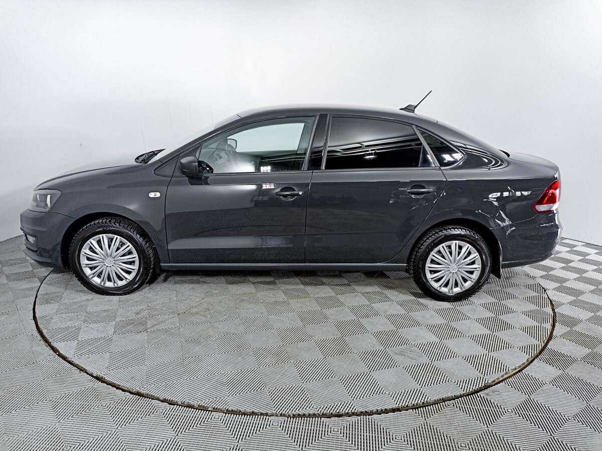 Volkswagen Polo, 2017 - 70 203 км. | Фото №8