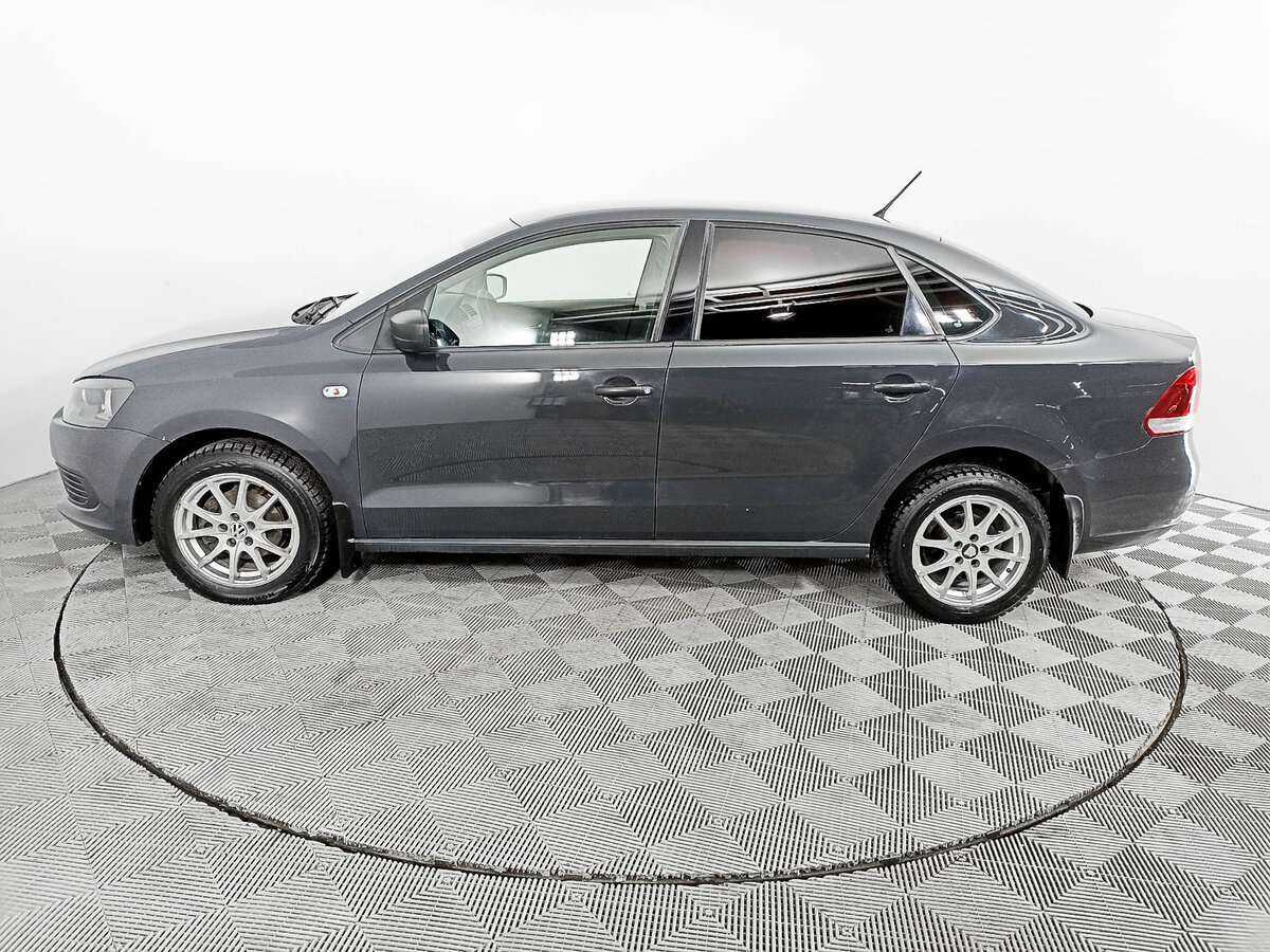 Volkswagen Polo, 2013 - 186 445 км. | Фото №7