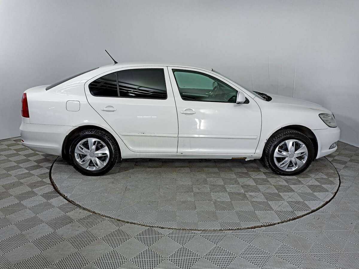 Skoda Octavia, 2012 - 217 003 км. | Фото №4