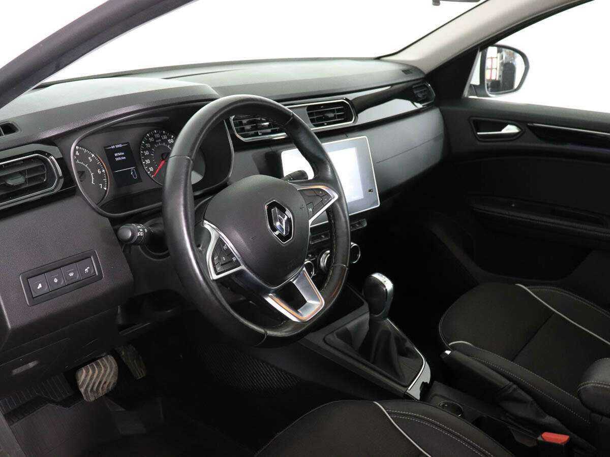 Renault Arkana, 2019 - 89 675 км. | Фото №8