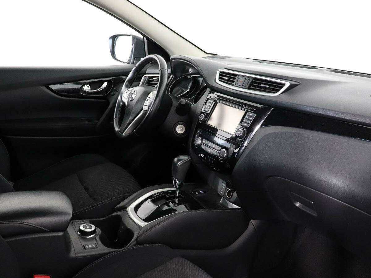 Nissan Qashqai, 2017 - 115 850 км. | Фото №7