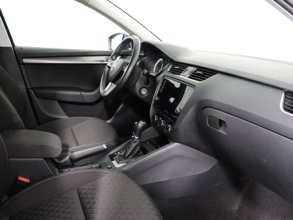 Skoda Octavia, 2018 - 127 000 км. | Фото №7