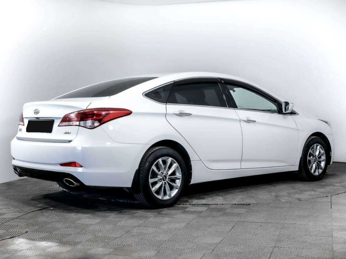 Hyundai i40, 2015 - 106 300 км. | Фото №4