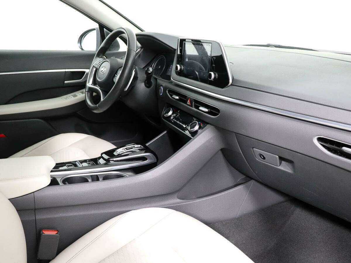 Hyundai Sonata, 2020 - 97 200 км. | Фото №7