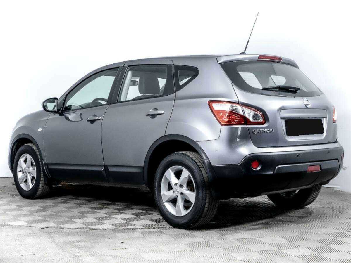 Nissan Qashqai, 2013 - 81 639 км. | Фото №6