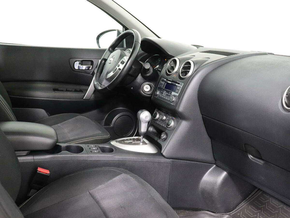 Nissan Qashqai, 2013 - 81 639 км. | Фото №7
