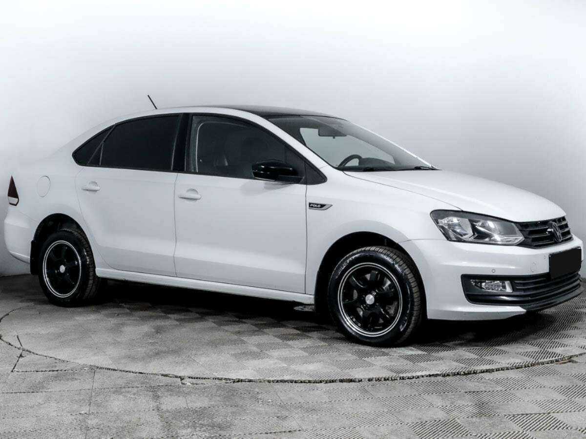 Volkswagen Polo, 2019 - 78 500 км. | Фото №3