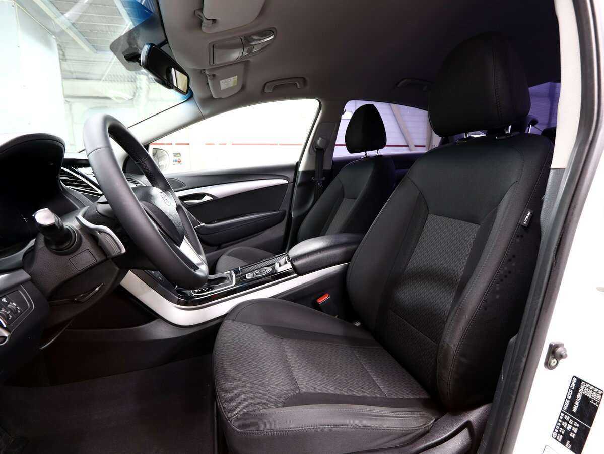 Hyundai i40, 2014 - 111 000 км. | Фото №6