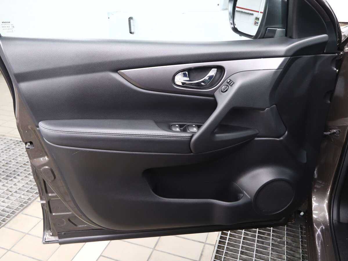 Nissan Qashqai, 2022 - 33 241 км. | Фото №7