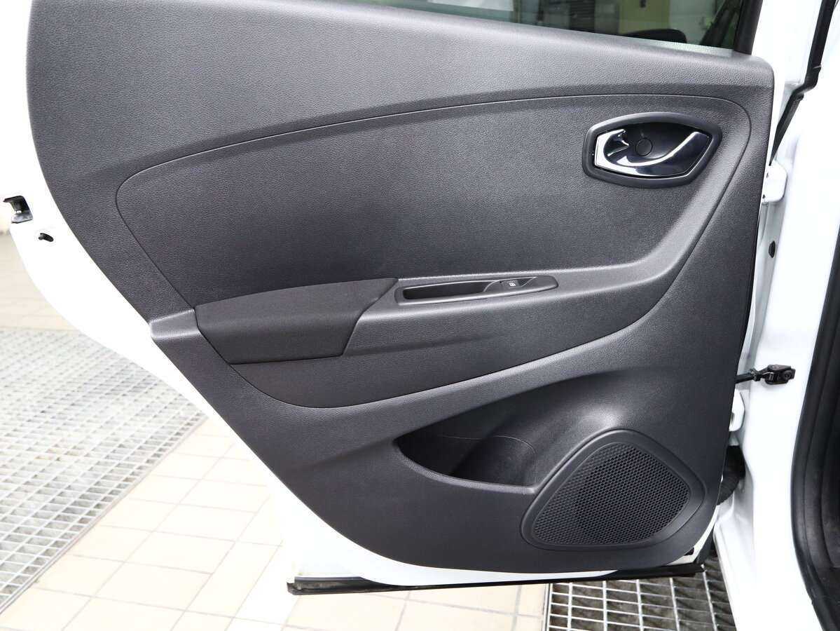 Renault Kaptur, 2017 - 148 000 км. | Фото №7