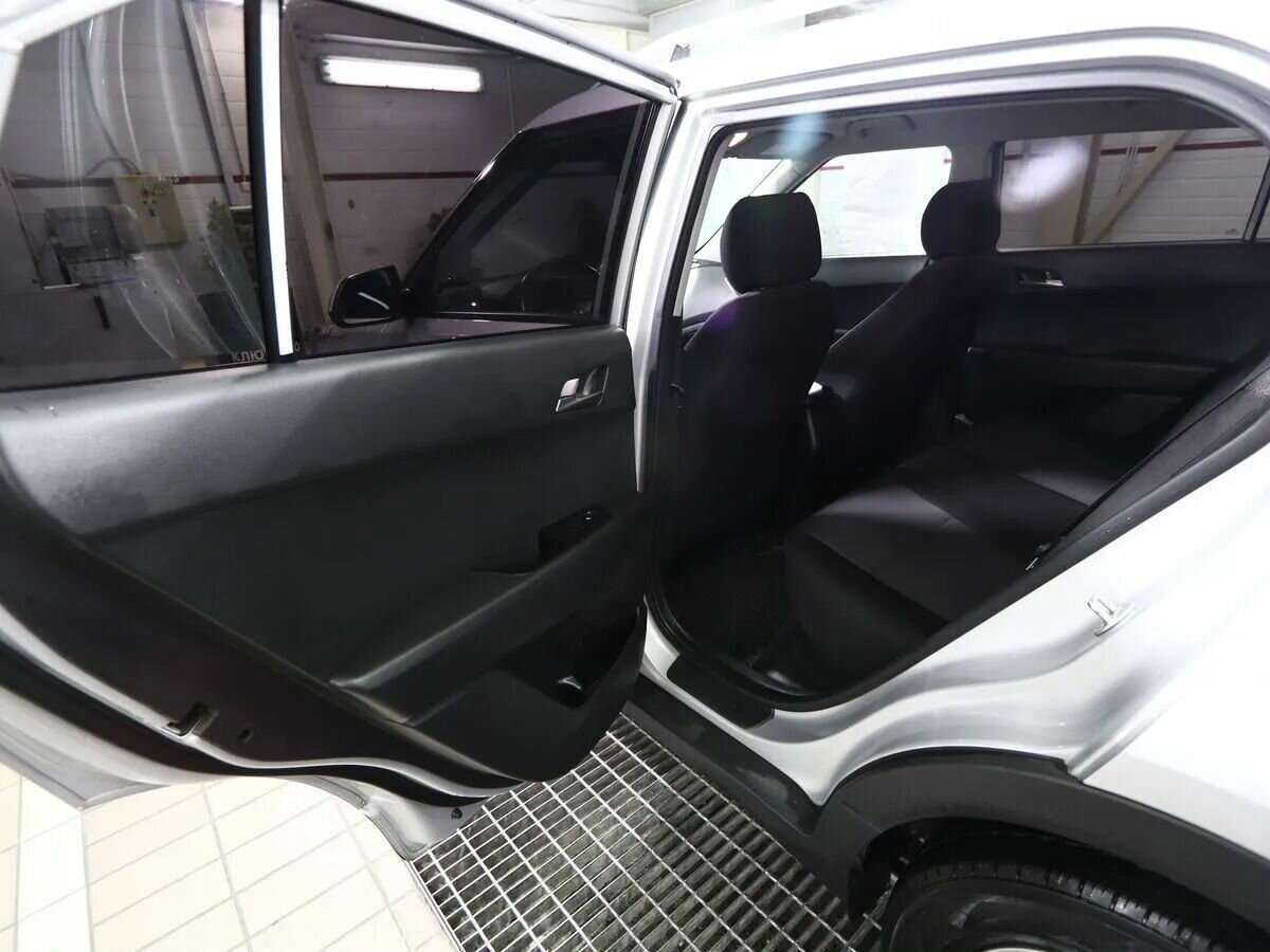 Hyundai Creta, 2017 - 105 000 км. | Фото №8