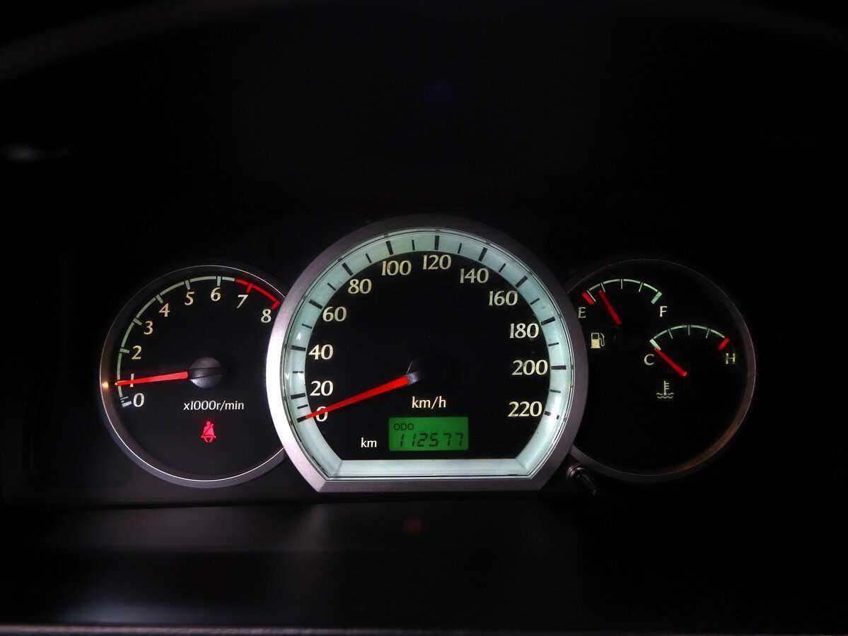 Daewoo Gentra, 2013 Фото №18