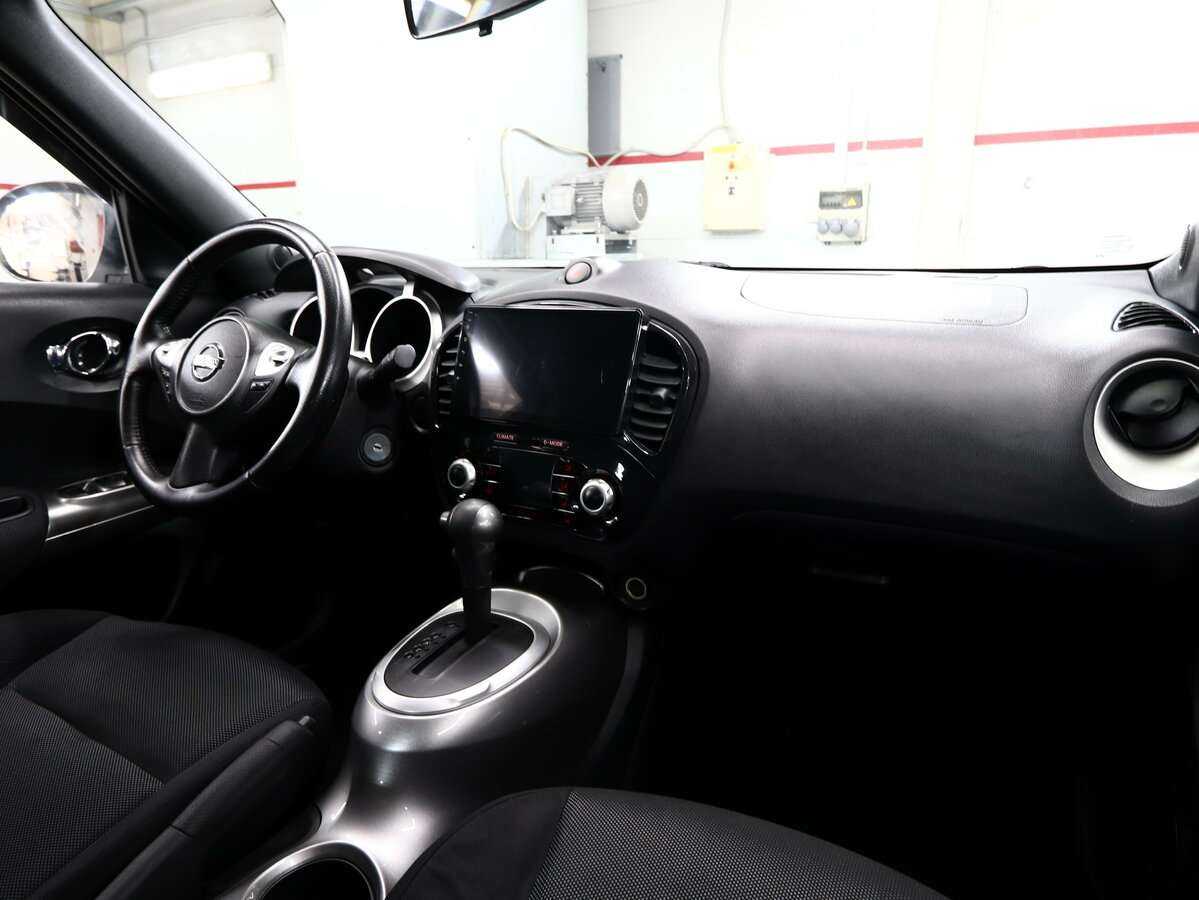 Nissan Juke, 2012 - 242 000 км. | Фото №8