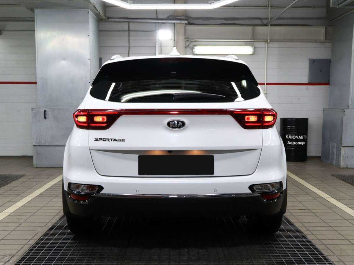 Kia Sportage, 2019 - 81 000 км. | Фото №5