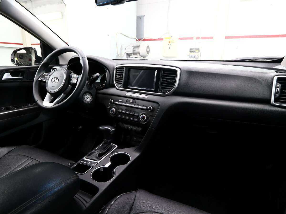 Kia Sportage, 2019 - 81 000 км. | Фото №7