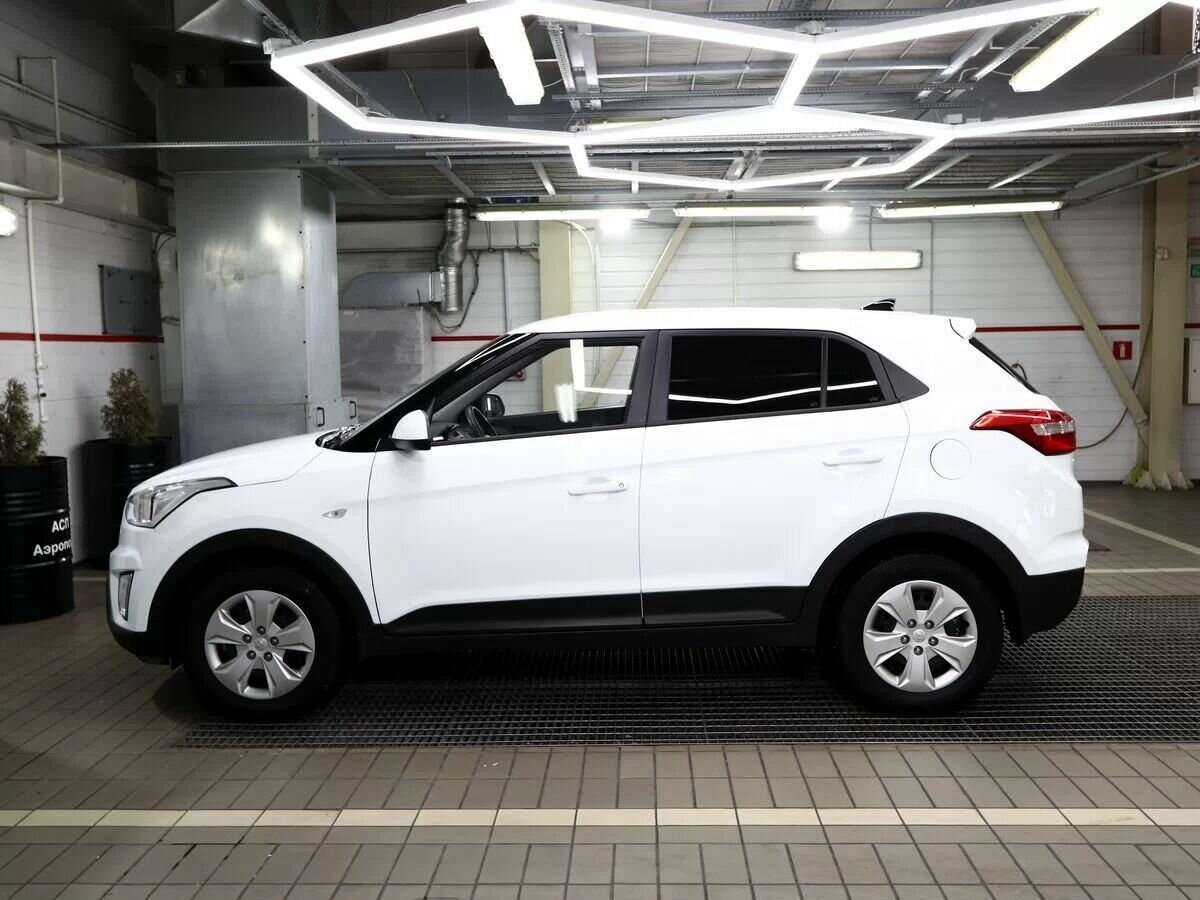 Hyundai Creta, 2019 - 40 000 км. | Фото №6