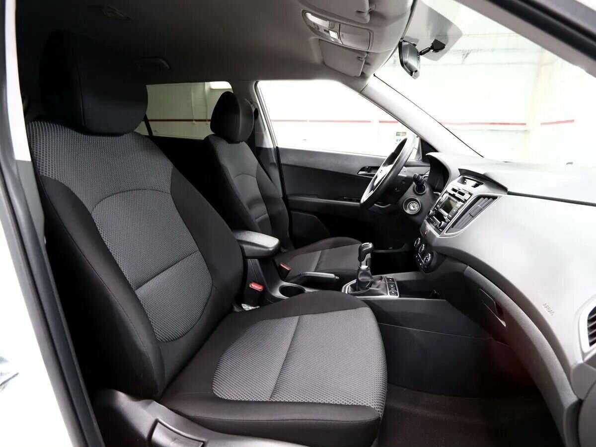 Hyundai Creta, 2019 - 40 000 км. | Фото №7