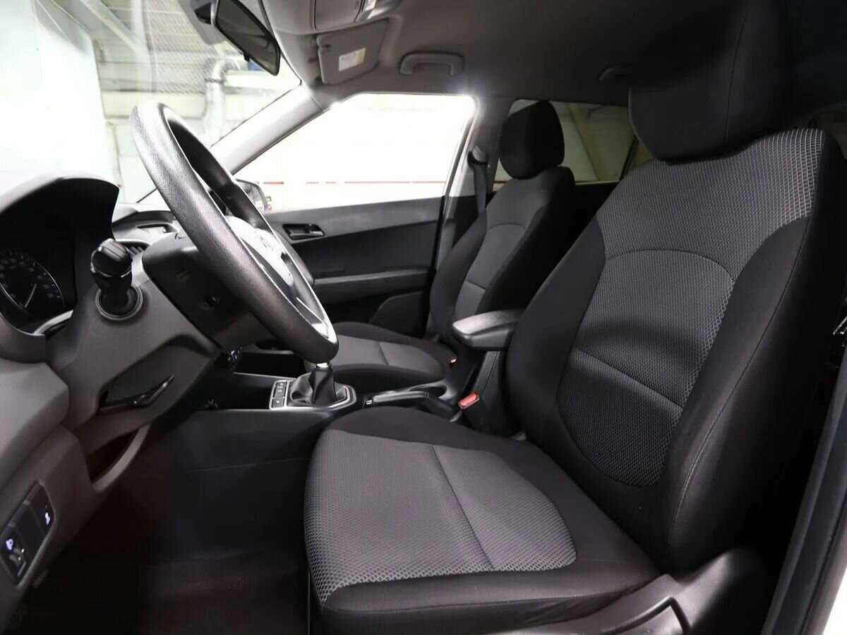 Hyundai Creta, 2019 - 40 000 км. | Фото №8