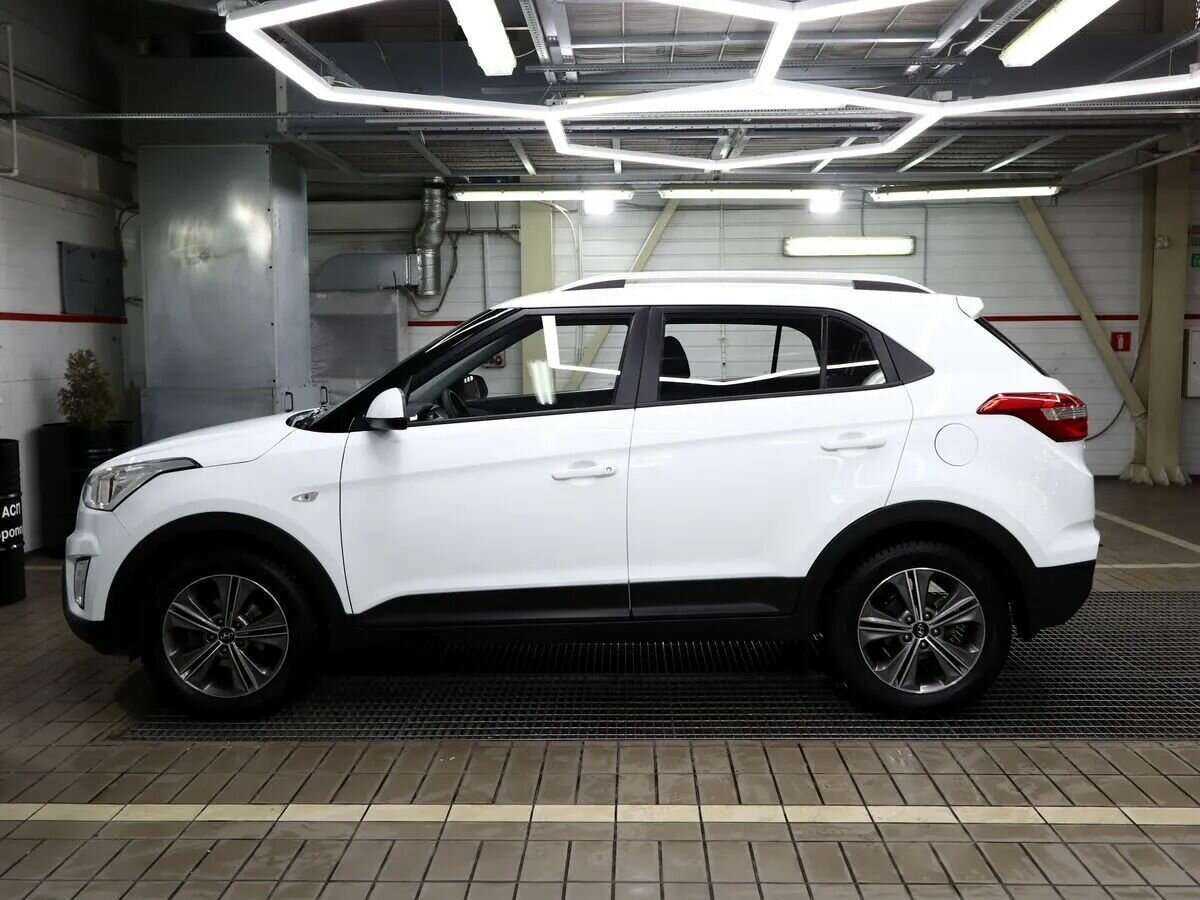 Hyundai Creta, 2018 - 53 000 км. | Фото №5