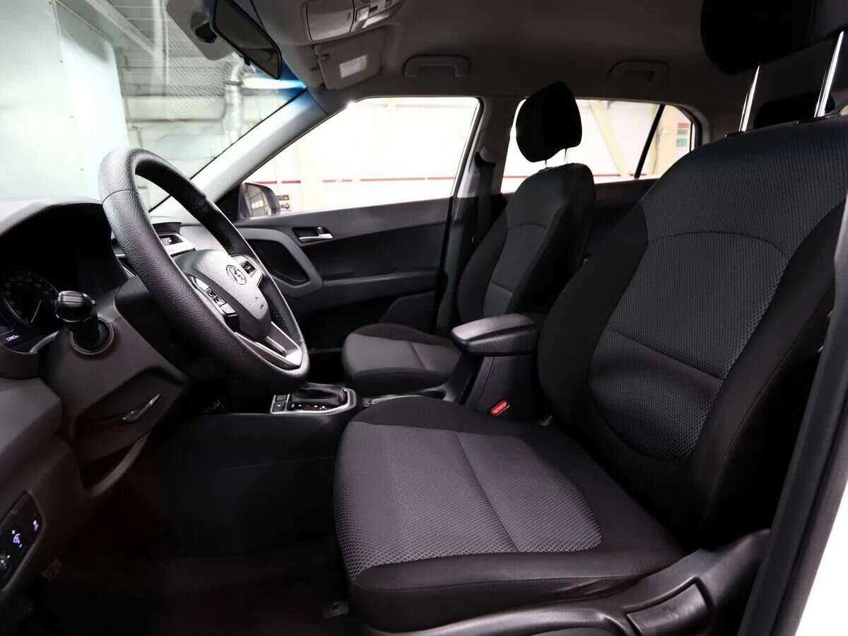 Hyundai Creta, 2018 - 53 000 км. | Фото №6