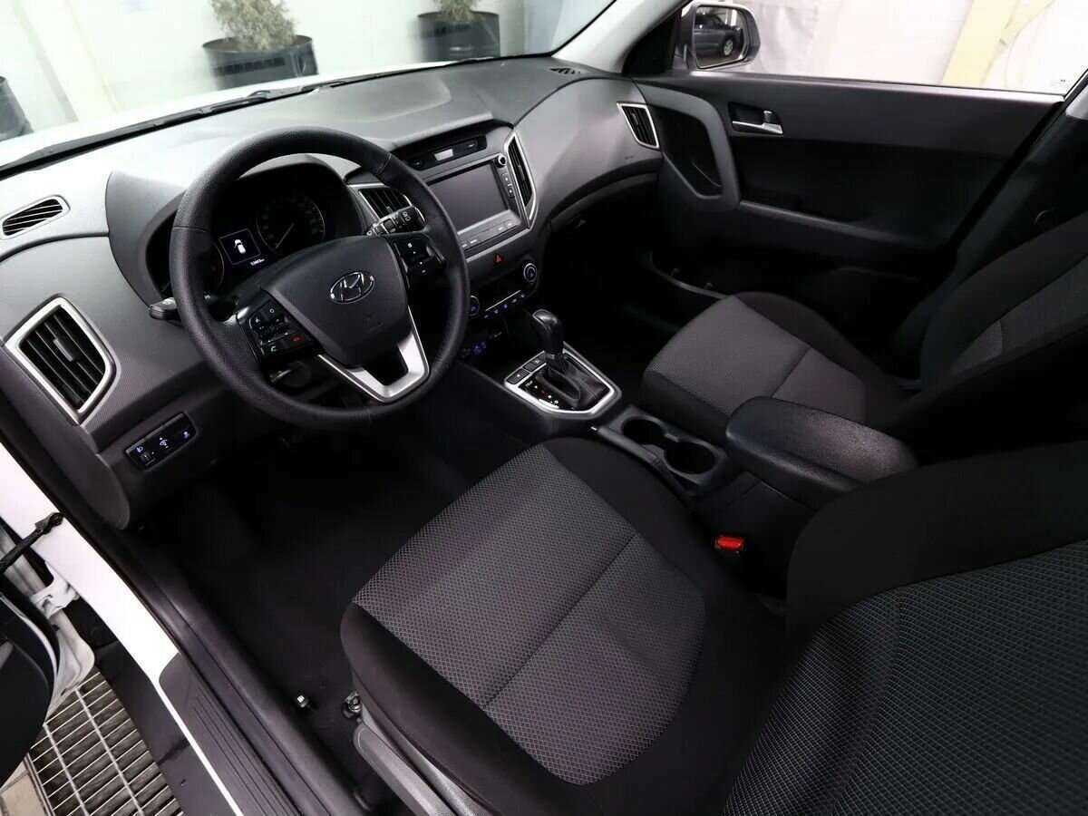 Hyundai Creta, 2018 - 53 000 км. | Фото №7